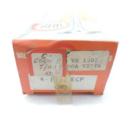 Válvula de Escape - Chevette - 1.4 / 1.6