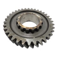Engrenagem C&acirc;mbio 35 Dentes Caminh&otilde;es Chevrolet Ford Dodge 64/ Fuller