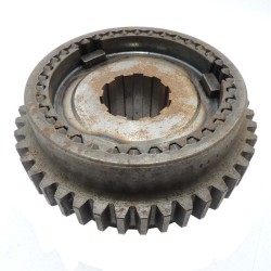 Engrenagem Sincronizador Câmbio 1º e Ré F600 D60 F350