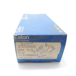 Válvula de Admissão Eaton - Brasília / Gol / Sedã