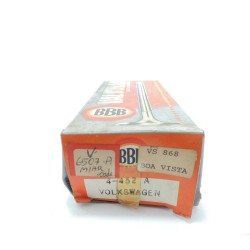 Válvula de Admissão 3B - Brasília / Gol / Sedã