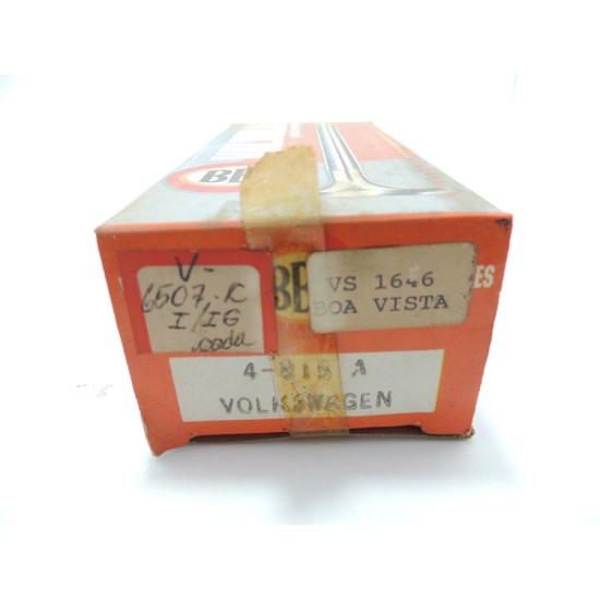 V&aacute;lvula de Admiss&atilde;o - Gol / Parati / Passat / Voyage