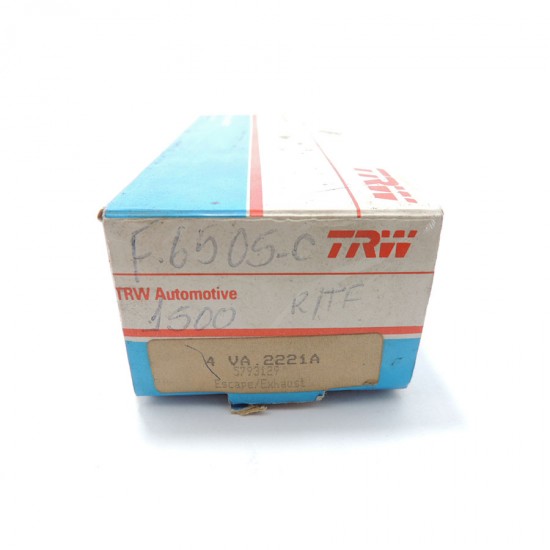 V&aacute;lvula de Escape  Trw - Uno