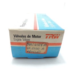 Válvula de Admissão - Belina II / Corcel II