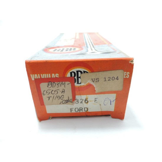 V&aacute;lvula de Escape Bbb - Corcel / Belina / Del Rey