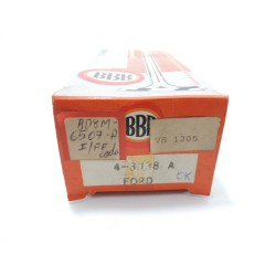 Válvula de Admissão Bbb - Corcel / Belina / Del Rey