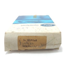 Válvula de Admissão Ford - Corcel / Belina / Del Rey