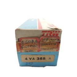 Válvula de Admissão Trw - Chevette