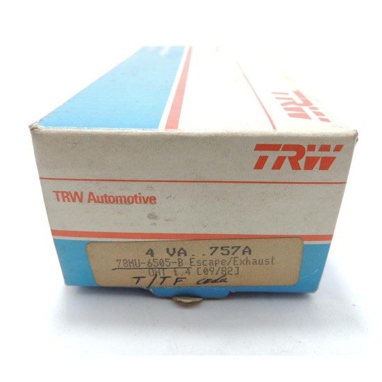 V&aacute;lvula de Escape Trw - Corcel