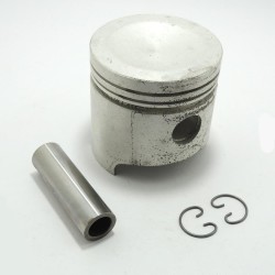 Pistão Fusca 1500 / Karmann / Kombi - 1,00