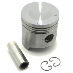 Pistão Fusca 1300 - 1,00