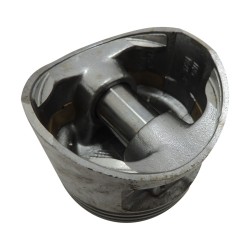 Pistão Metal Leve-Chevette/Chevy/Marajó-0,50