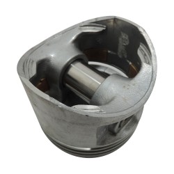 Pistão Chevette / Marajó - 0,50