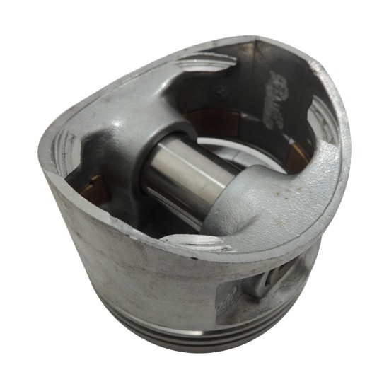 Pist&atilde;o Chevette / Maraj&oacute; - 0,50