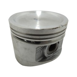 Pistão Chevette / Marajó - 0,50