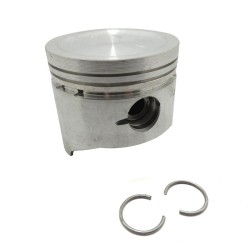 Pistão Fiat 1500 Gas. - 0,40