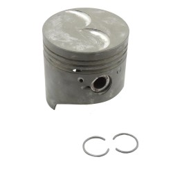 Pistão Fiat 1300 Alcool - 0,20