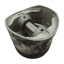 Pistão Chevette 1,4/83 - 0,50