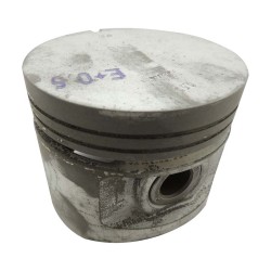 Pistão Chevette 1,4/83 - 0,50