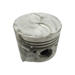 Pistão Fiat 1050 / 1300 Gas. - 0,20