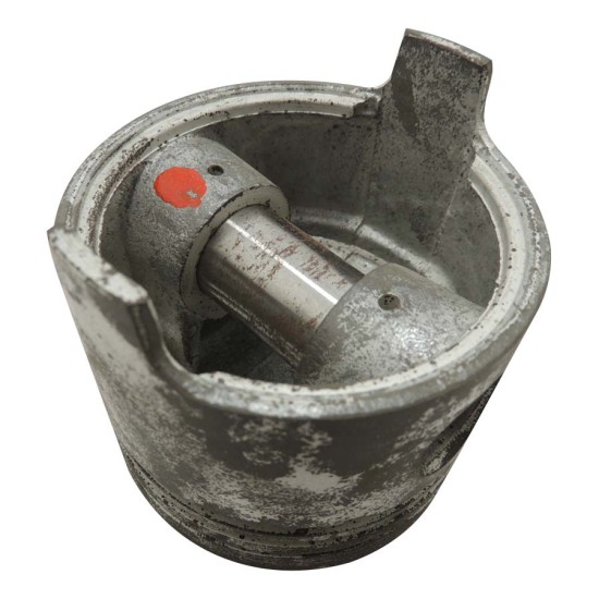 Pist&atilde;o Corcel 1.4 / Belina &Agrave;lcool - Std