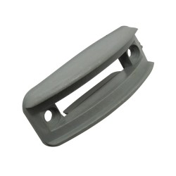 Arremate do Banco - Cinza - Fiat