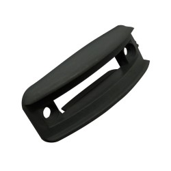 Arremate do Banco - Preto - Fiat Uno