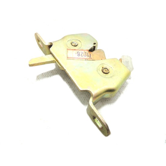 Fechadura do Porta Malas - Passat 2 Portas / Voyage