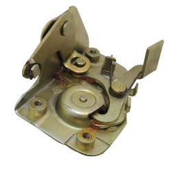 Fechadura de Porta Chevrolet - Lado Direito