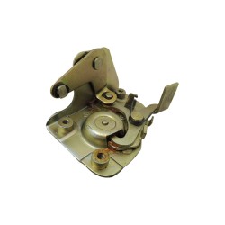 Fechadura de Porta Chevrolet - Lado Esquerdo