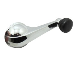 Maçaneta Interna da Porta - Caminhão / Pick-Ups / Perua