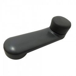 Manivela Reguladora Corsa - Cinza