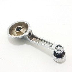 Manivela Interna da Porta - Caminhão / Pick-Ups / Perua