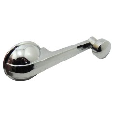 Manivela Interna da Porta - Caminhão / Pick-Ups / Perua