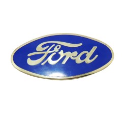 Emblema Radiador Fordinho