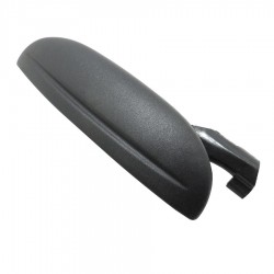 Maçaneta Externa da Porta - Esquerda Dianteria - Palio / Sienna