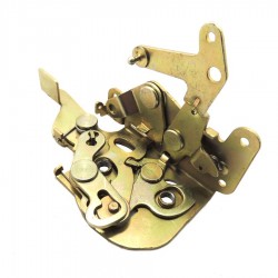 Fechadura de Porta Traseira Forin - Lado Direito