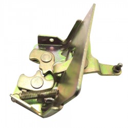 Fechadura de Porta Malas Uno