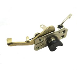 Fechadura de Porta Fiat 147 - Lado Direito