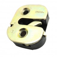 Fechadura Externa da Porta - Lado Esquerdo - Guzidis 11005