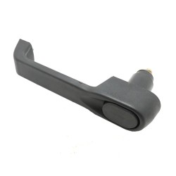 Maçaneta Externa da Porta - Sem Chave - Prêmio / Elba