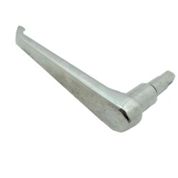 Maçaneta Externa da Porta Traseira Fiorino