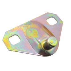 Batente da Tampa Traseira