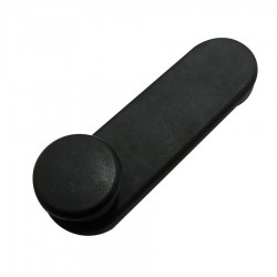 Maçaneta Levantador de Vidro - Fiat 147 2