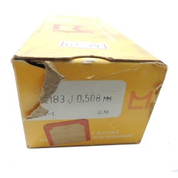 Bronzina Central Opala 6 Cilindros - 0,50