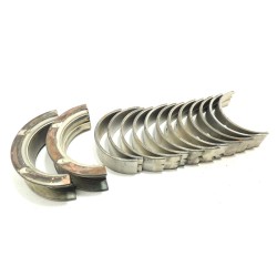 Bronzina Central Opala 6 Cilindros - 0,50