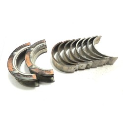 Bronzina Central Opala 4 Cilindros - 0,75