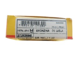 Bronzina de Biela Passat Long - 1,00