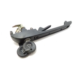 Maçaneta da Porta com Chave Lado Direito - Ellen 338012