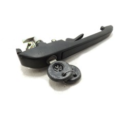 Maçaneta da Porta com Chave Lado Direito - Ellen 038912